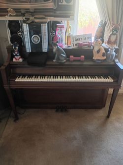 Free piano