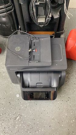 HP OfficeJet Pro 8720 All-in-One Printer