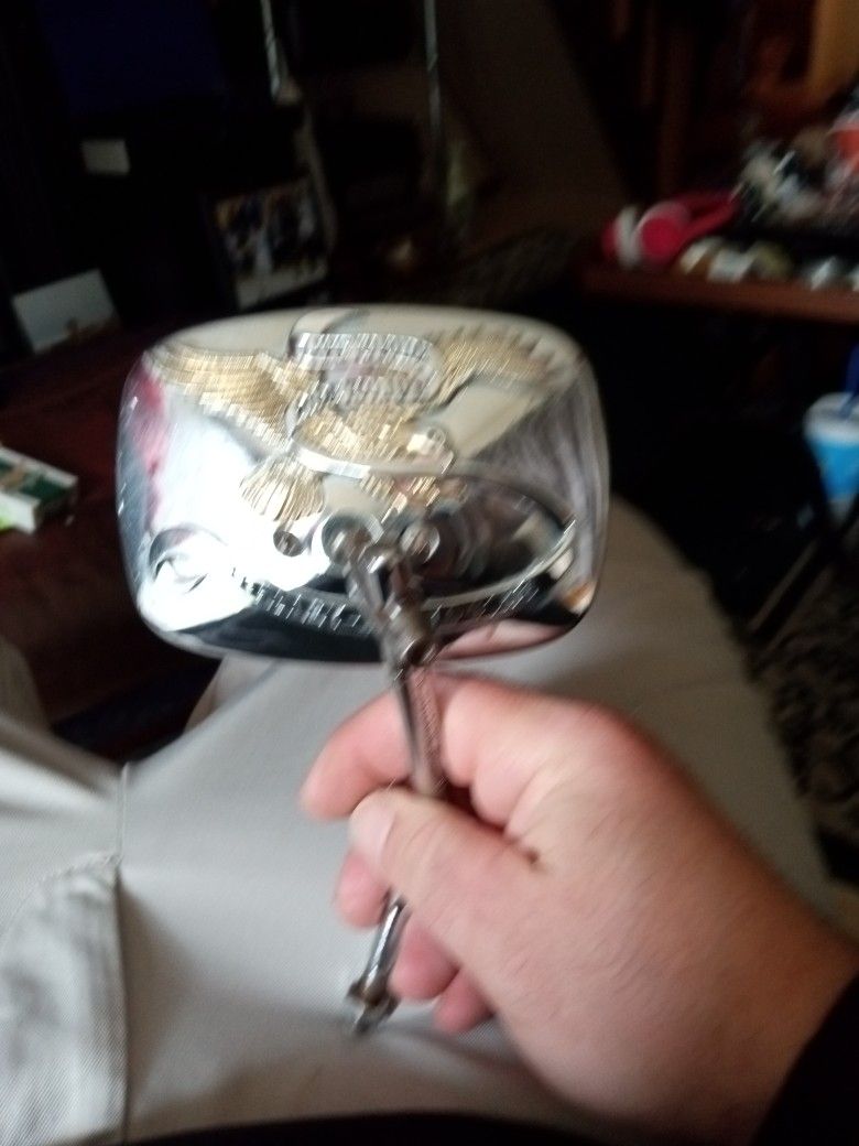 Harley-Davidson Rear View Mirror