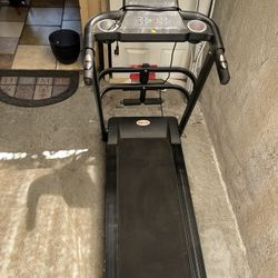 Treadmill 