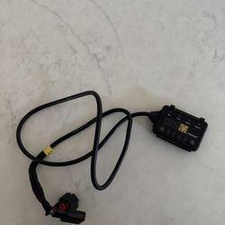 PC77 Pedal Commander gmc Sierra Chevrolet 