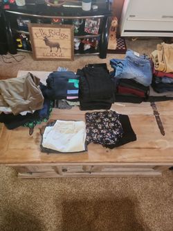 Womens mega bundle
