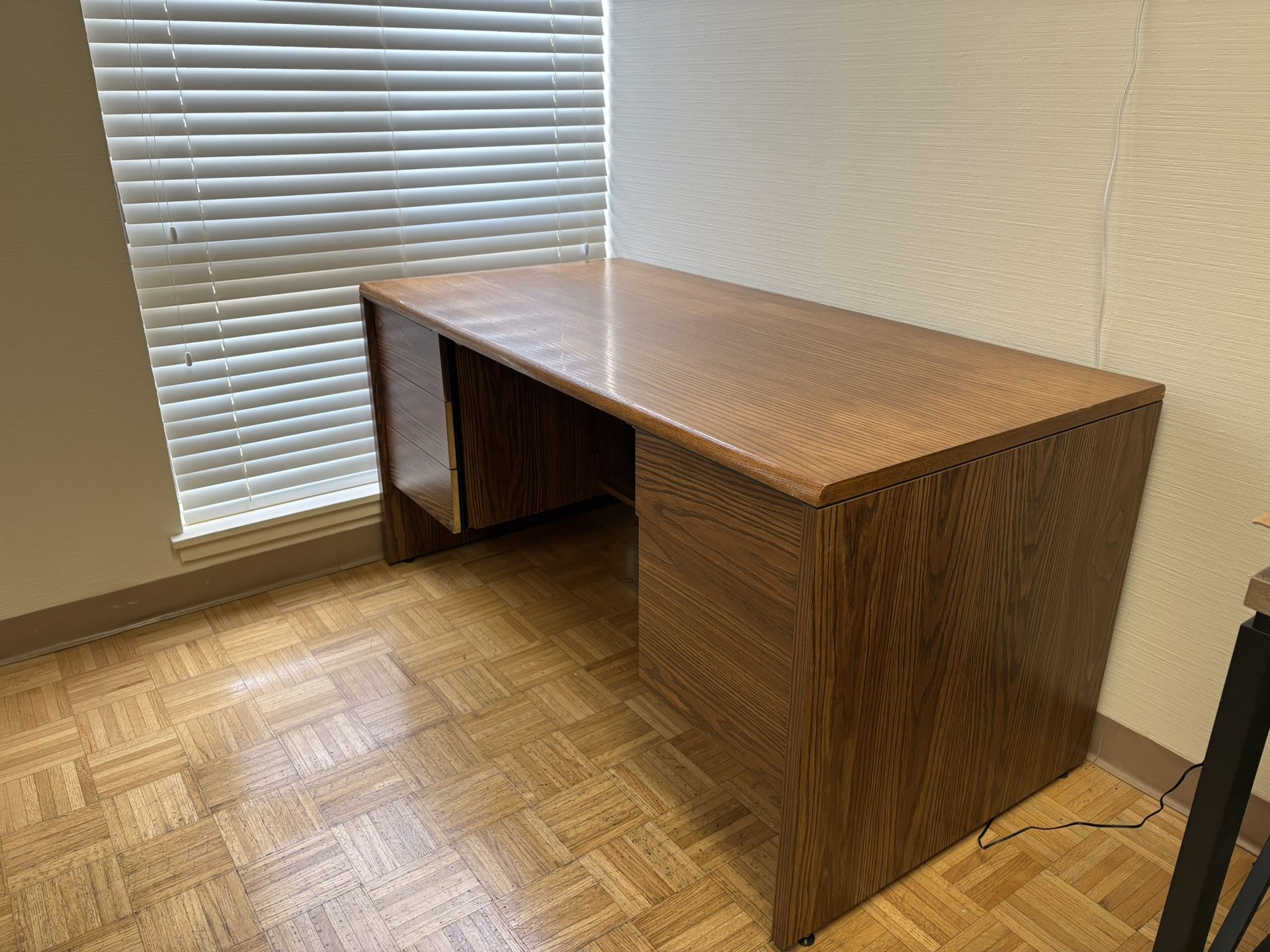 Home Office Desk