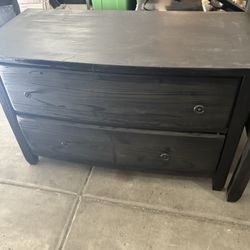 Dresser Set 