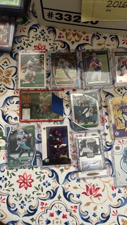 nfl lot 50 $$$$