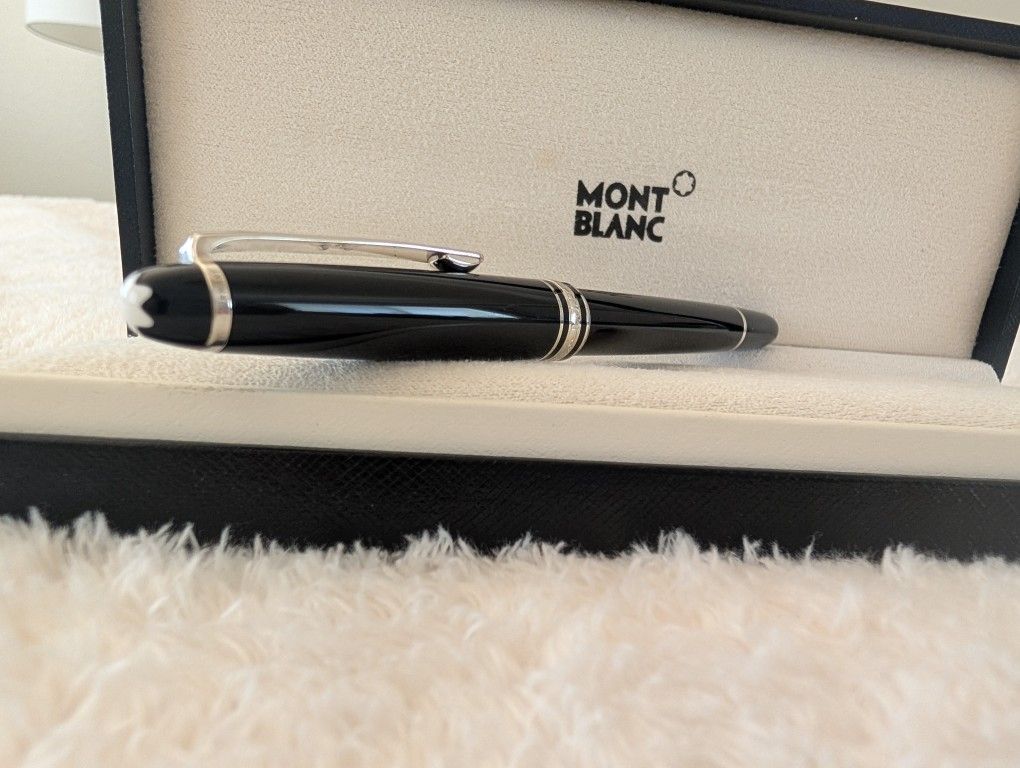 Montblanc Pen