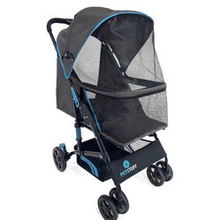 Pet Stroller 