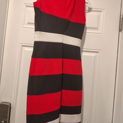 Tommy Hilfiger Dress Size 10