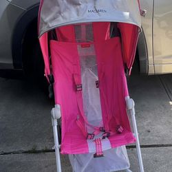 MACLAREN VOLO LIGHTWEIGHT 