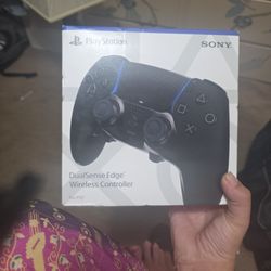 Ps5 Controller