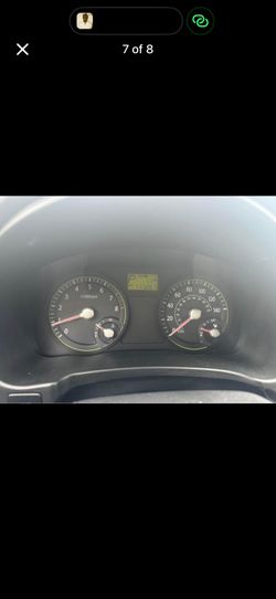 2007 KIA Rio
