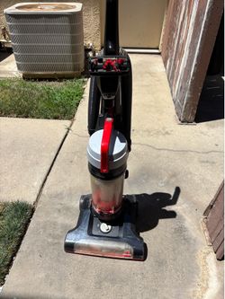 Bissel power force vacuum