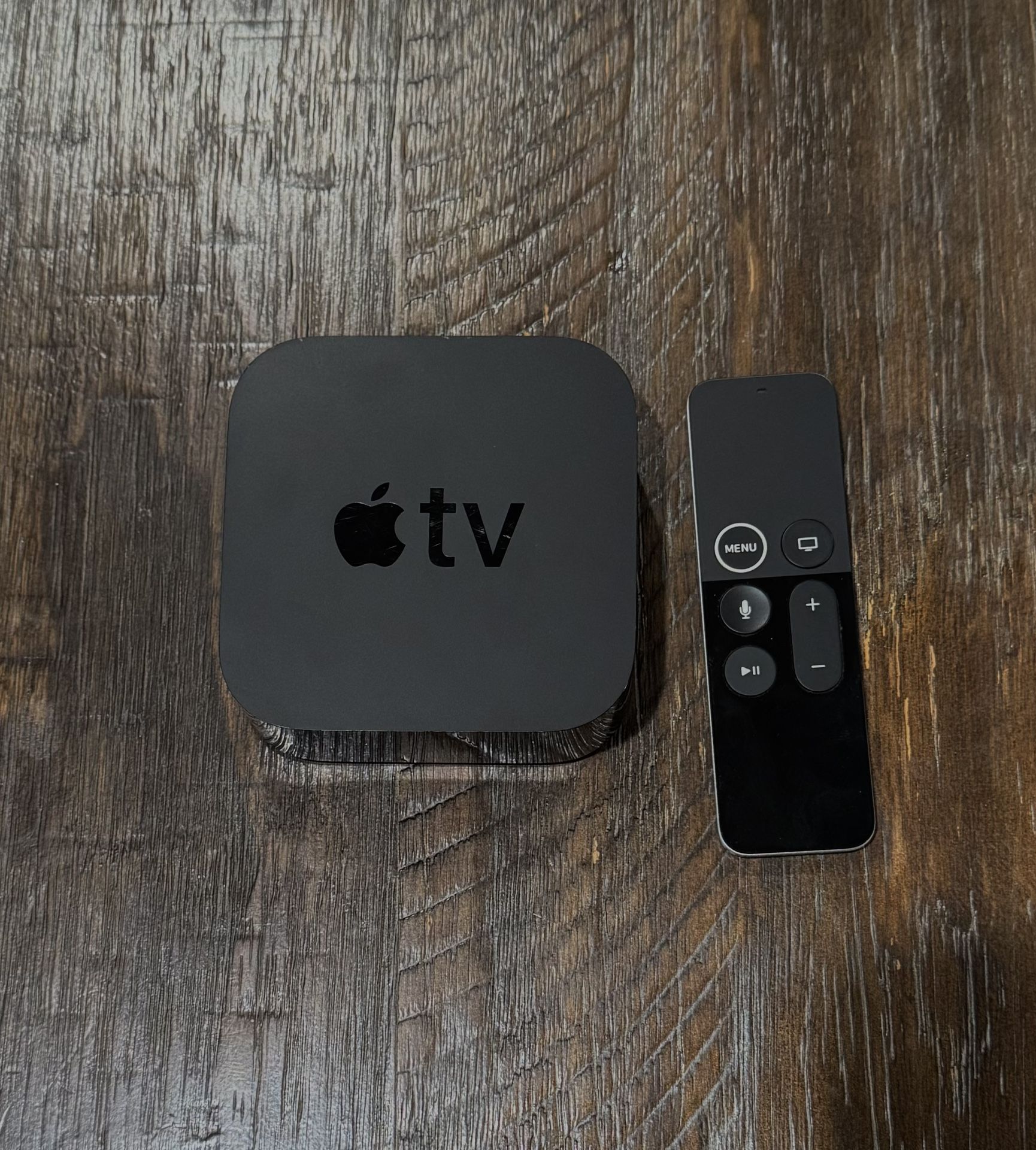 Apple TV