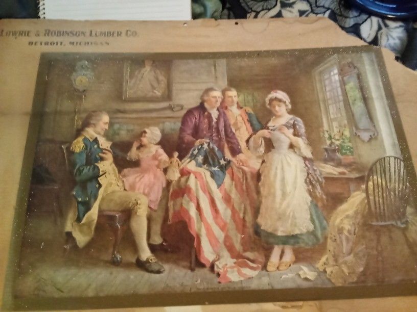 Art Paintings Antique