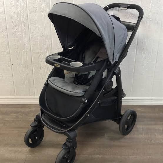 Stroller/Carriola