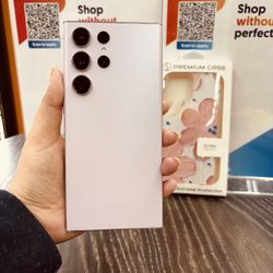 Samsung Galaxy S23 Ultra Unlocked 