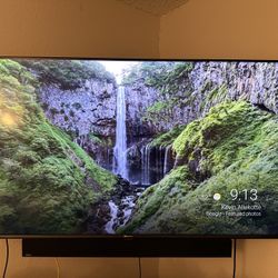 Hisense Smart TV