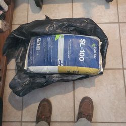 Floor Leveler Two Bags
