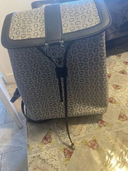Guess Backpack 