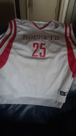 NBA Jersey