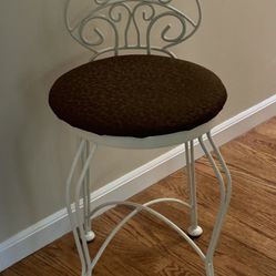 Vanity Chair 