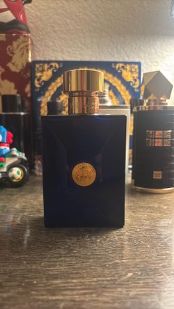 Versace dylan blue 100 ml