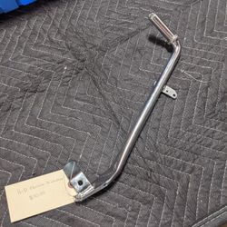 Harley-Davidson Chrome Kickstand