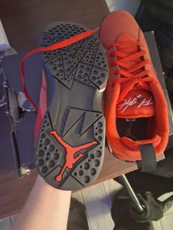 Nike flights