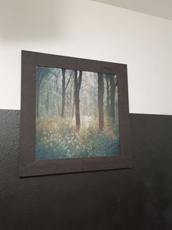 Art picture home decor
