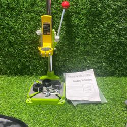 Precision Drill Stand