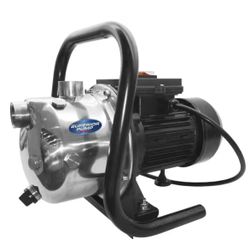 1 HP Sprinkler Pump