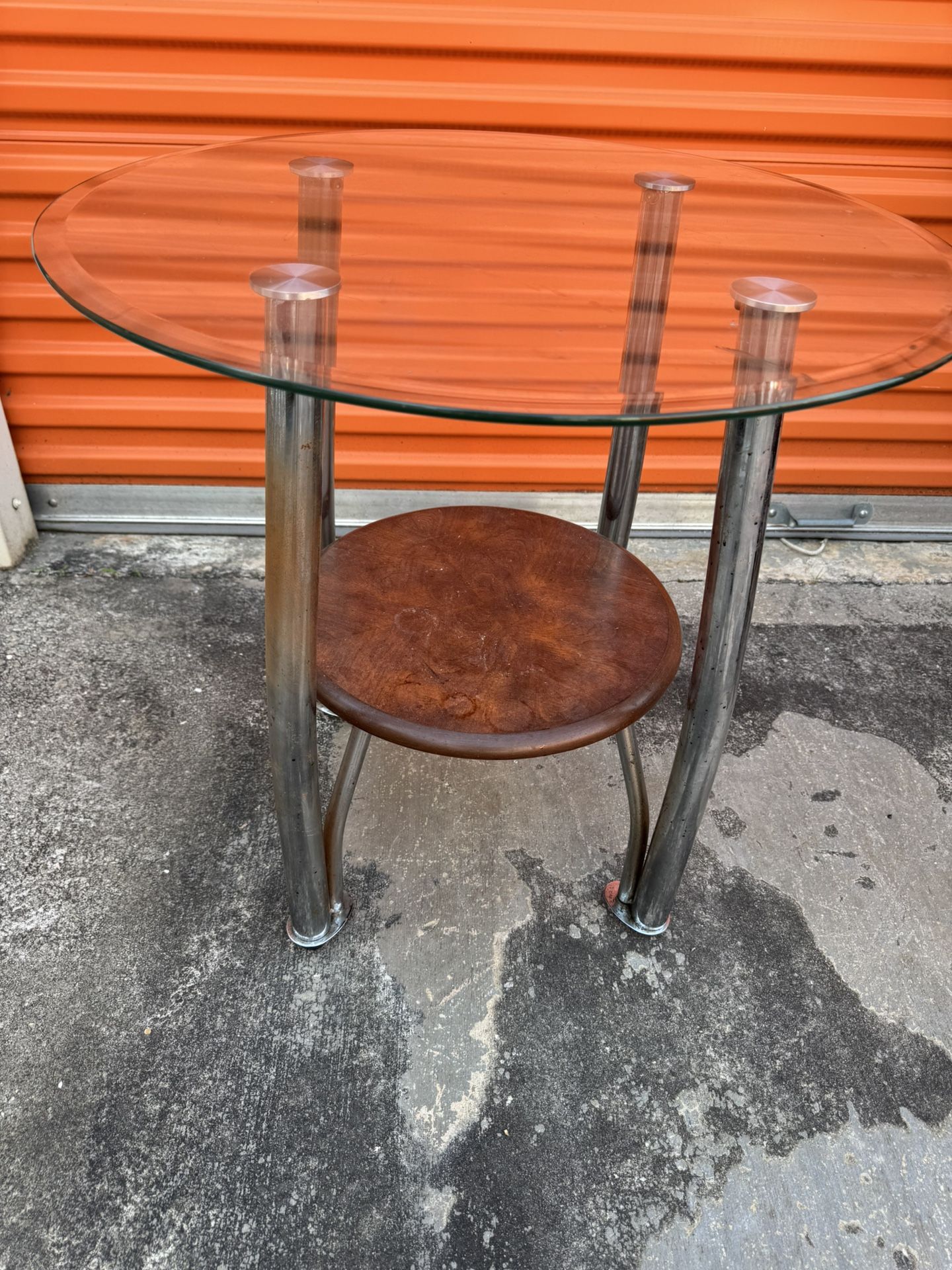 End Table