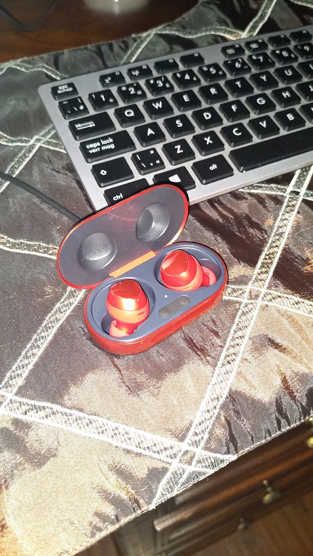 Samsung Galaxy Earbuds