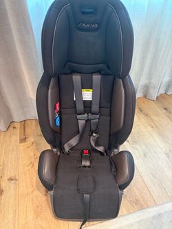 Nuna EXEC™ Next All-in-1 Convertible Car Seat