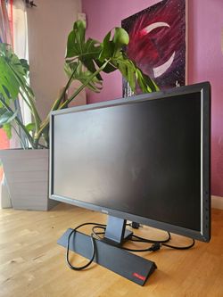 Computer monitor | BenQ | RL series