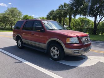 2004 Ford Expedition