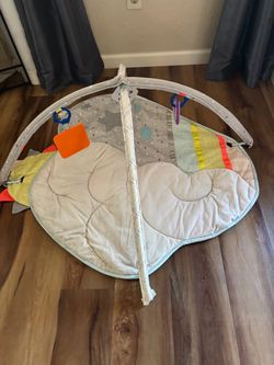 Baby play Mat