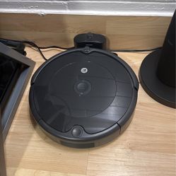 IRobot Roomba 694