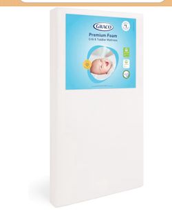 Baby cribs mattress