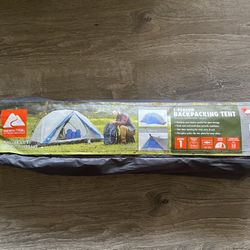 Ozark One-person Tent