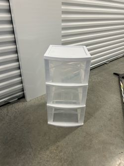 Storage Container