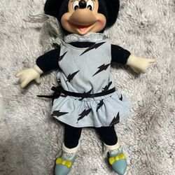 Random Vintage Toys/Dolls