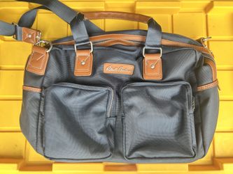 Robert Graham Jetsetter Bag