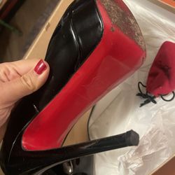 Christian Louboutin Heels 👠 