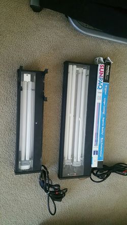 2 Current USA compact light