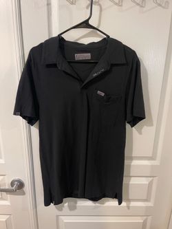 Men’s FIGS Polo Shirt