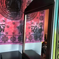 Black Dress In Good Condition 