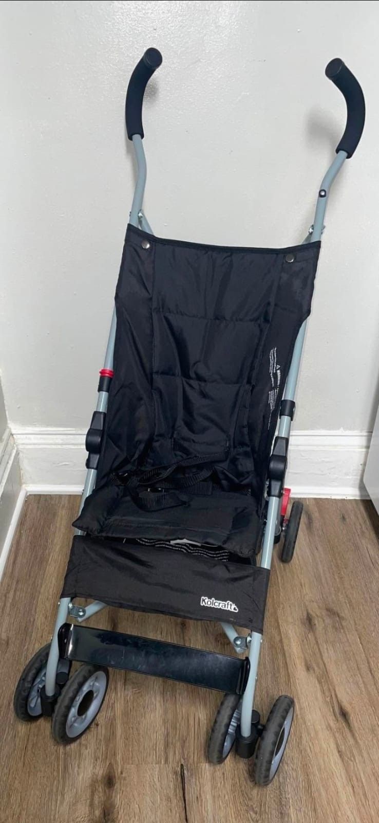 Kolcraft Umbrella Stroller