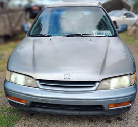 1994 Honda Accord EX