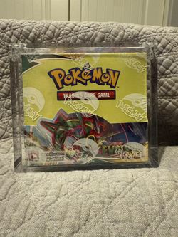 Evolving Skies Booster Box